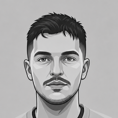Ido Zalmanovich